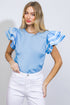 nice-as-can-be-woven-top Flying Tomato-Sophia's Style-12